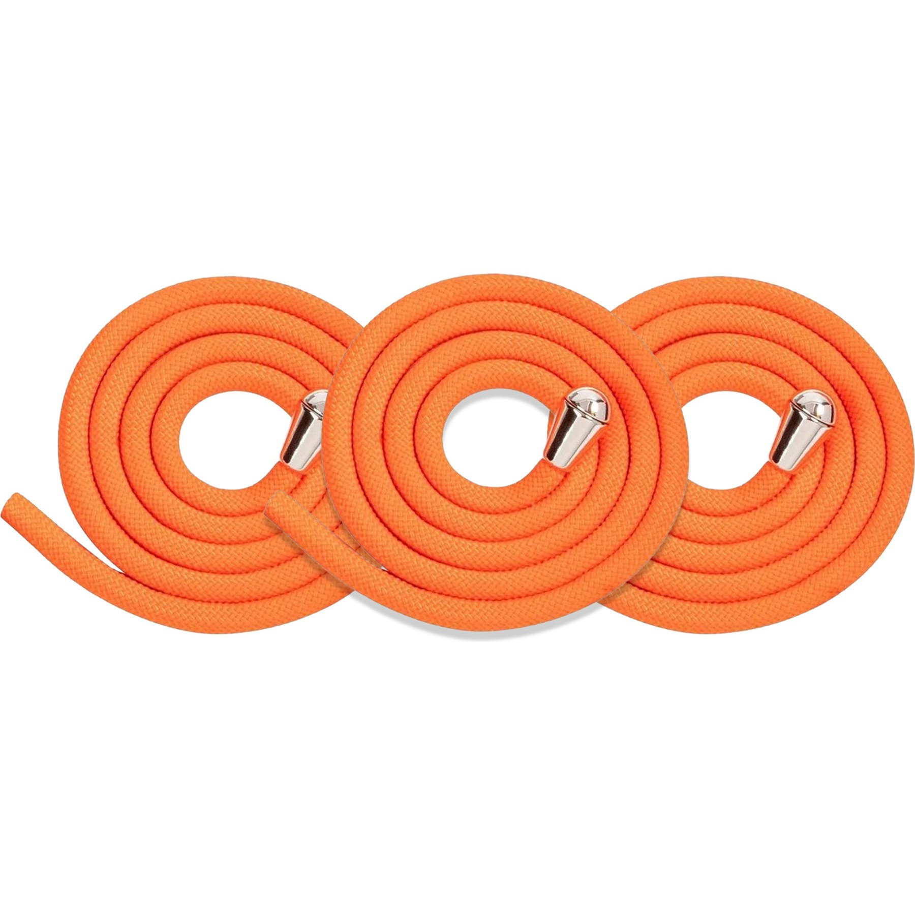 Groomers Helper Dog Grooming Harness Tether Repair Kit, Orange, 38-in, 3 count
