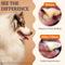 Show in main carousel: Groovies Original Large Chicken Flavor Dental Dog Chews, 12 count slide 7 of 11