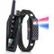 Show in main carousel: GroovyPets 1100 Yard Remote Dog Training Collar, Black slide 1 of 9