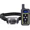 Show in main carousel: GroovyPets 2400 Yard Hunting Pet Trainer Waterproof Rechargeable Remote Dog Training Correction Shock Collar, Black slide 1 of 6