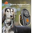 Show in main carousel: GroovyPets 550-yard Remote Dog Training Shock Collar, One Size, Black slide 5 of 10