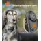 Show in main carousel: GroovyPets 550-yard Remote Dog Training Shock Collar, One Size, Black slide 5 of 10