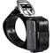 Show in main carousel: GroovyPets GP2400 2400 Yard Remote Dog Training Shock Replacement Collar, Black slide 1 of 3