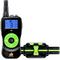 Show in main carousel: GroovyPets One-Dog Kit 800 Yard Waterproof Long-Life Rechargeable Remote Dog Training Shock Collar System slide 1 of 11
