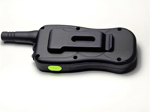 Show full view: GroovyPets One-Dog Kit 800 Yard Waterproof Long-Life Rechargeable Remote Dog Training Shock Collar System slide 5 of 11