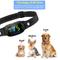 Show in main carousel: GroovyPets Smart Barking Control Waterproof Automatic Anti Bark Dog Collar, Black slide 4 of 9