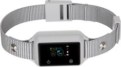 GroovyPets Touchscreen Automatic Bark Collar Intelligent Bark Deterrent Dog Collar