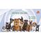 Show in main carousel: GroovyPets Touchscreen Automatic Bark Collar Intelligent Bark Deterrent Dog Collar slide 7 of 12