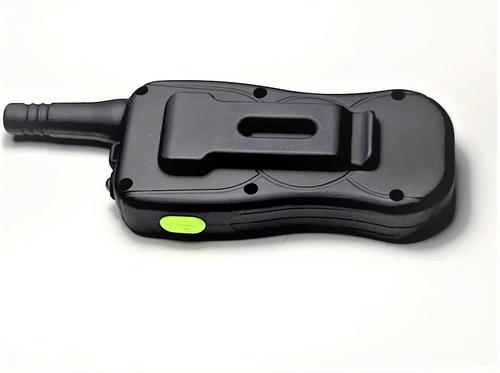 Show full view: GroovyPets Two-Dog Kit 800 Yard Waterproof Long-Life Rechargable Remote Dog Training Shock Collar System slide 4 of 11