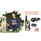 Show in main carousel: GroovyPets Two-Dog Set 1100 Yard Auto Anti Bark, Humane Beep, Vibration, Static Shock Waterproof Rechargeable Dog Training Shock Collar System slide 2 of 9