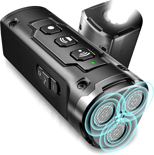 First Alert Automatic Ultrasonic Bark Control Dog Trainer