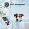 Show in main carousel: GroovyPets Waterproof Smart Barking Control Dog Collar slide 6 of 9