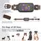 Show in main carousel: GroovyPets Waterproof Smart Barking Control Dog Collar slide 7 of 9