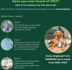 Grrreen Fish Teaser Cat Toy with Catnip, Multi, Small slide 2 of 5