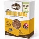 GRUBMASTER Dried Black Soldier Fly Larvae Bird Treat, 10-lb bag
