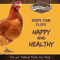 GRUBMASTER Dried Black Soldier Fly Larvae Bird Treat, 5-lb bag slide 2 of 5