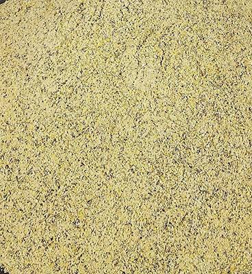 Show full view: G&T Country Living LLC Cricket & Dubia Roach Chow Watergel Crystals Reptile Food, 4-lb bag slide 6 of 6