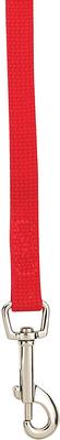 Show full view: Guardian Gear Cotton Web Training Dog Lead, 50-ft, Red slide 2 of 4