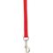 Show in main carousel: Guardian Gear Cotton Web Training Dog Lead, Red, 15-ft slide 2 of 4
