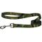 Show in main carousel: Guardian Gear Nylon Dog Lead, Green Camo, 6' x 1" lead slide 1 of 1