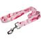 Show in main carousel: Guardian Gear Nylon Dog Lead, Pink Camo, 6' x 1" lead slide 1 of 1