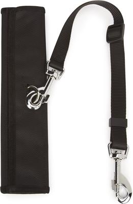 Show full view: Guardian Gear Ride Right Seat Belt Connector for Dogs, Black slide 3 of 5