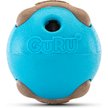 Show in main carousel: GURU Busy Ball Treat Dispensing Dog Toy, Medium slide 1 of 11