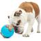 Show in main carousel: GURU Busy Ball Treat Dispensing Dog Toy, Medium slide 3 of 11