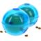 Show in main carousel: GURU Duo Ball Treat Dispensing Dog Toy, Medium slide 3 of 10