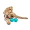 Show in main carousel: GURU Duo Ball Treat Dispensing Dog Toy, Medium slide 7 of 10