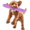 Show in main carousel: GURU Fry Guys Andy, Squeaky Crinkle Plush Dog Toy, Medium slide 2 of 5