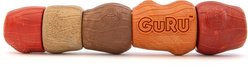 GURU Multi-Flavor Spinning Chew Stick, Medium