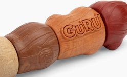 GURU Multi-Flavor Spinning Chew Stick, Medium slide 2 of 4