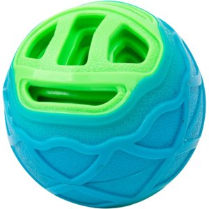 GURU Tennis Max Ball Dog Toy, Medium