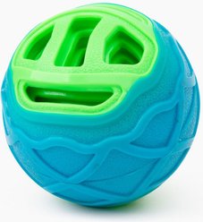 GURU Pocket Ball Treat Holder Dog Toy, Medium slide 2 of 4