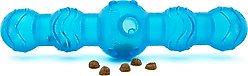 GURU Shaker Stick Treat Dispensing Dog Toy, Large