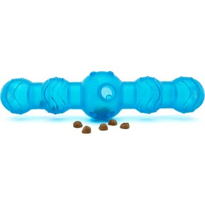 GURU Shaker Stick Treat Dispensing Dog Toy, Large
