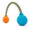 Show in main carousel: GURU Squeaking Rope Dog Toy, Medium slide 1 of 7