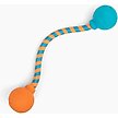 Show in main carousel: GURU Squeaking Rope Dog Toy, Medium slide 3 of 7