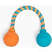 Show in main carousel: GURU Squeaking Rope Dog Toy, Medium slide 2 of 7