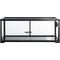 Show in main carousel: GUZZLO Reptile Glass Terrarium, Black, 20-gal slide 2 of 8