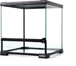 Habistat Glass Reptile Arboreal Terrarium, 8.1-gal slide 1 of 9