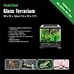 Show in main carousel: Habistat Glass Reptile Arboreal Terrarium, 8.1-gal slide 8 of 9