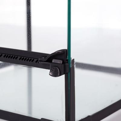 Show full view: Habistat Glass Reptile Arboreal Terrarium, 8.1-gal slide 4 of 9