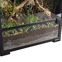 Habistat Glass Reptile Arboreal Terrarium, 33.7-gal slide 2 of 9