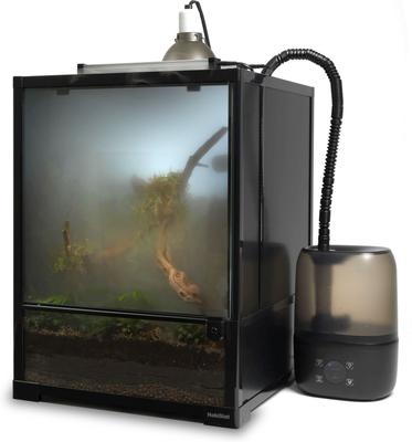 Show full view: Habistat Glass Reptile Arboreal Terrarium, 33.7-gal slide 8 of 9