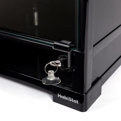 Show full view: Habistat Glass Reptile Arboreal Terrarium, 33.7-gal slide 6 of 9