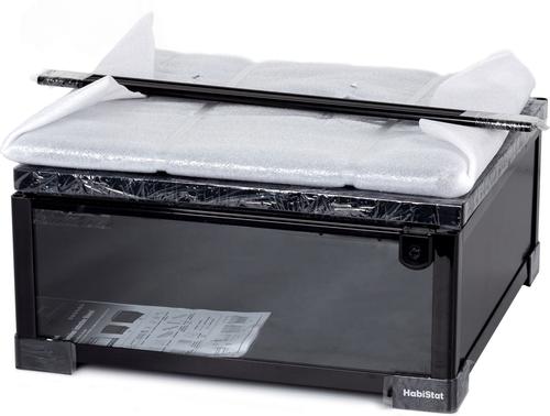 Show full view: Habistat Glass Reptile Arboreal Terrarium, 33.7-gal slide 2 of 9