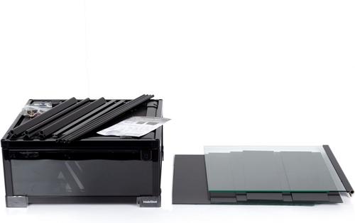 Show full view: Habistat Glass Reptile Arboreal Terrarium, 33.7-gal slide 3 of 9