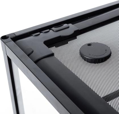 Show full view: Habistat Glass Reptile Arboreal Terrarium, 67.3-gal slide 3 of 5